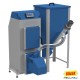 Kocioł na pellet PellPal 8 kW  5klasa / ECODESIGN