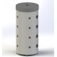Zbiornik buforowy, bufor 1000L