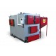 Kocioł Klaster 5 - 400 kW  5 KLASA / ECODESIGN