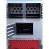 Kocioł Klaster 5 - 300 kW  5 KLASA / ECODESIGN