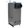 Kocioł zasypowy FENIKS UNI - 10 kW  5 KLASA / ECODESIGN