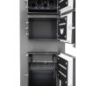 Kocioł zasypowy FENIKS UNI - 10 kW  5 KLASA / ECODESIGN