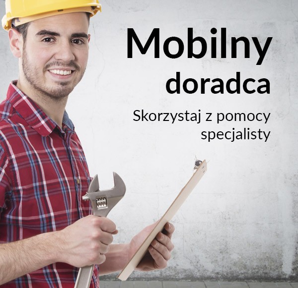 Mobiliny doradca